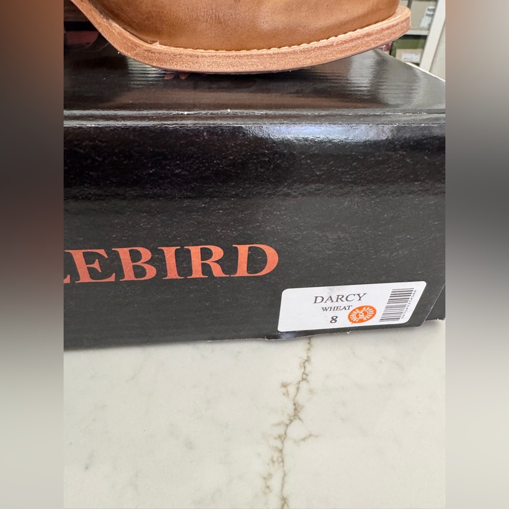Freebird Boot - image 4